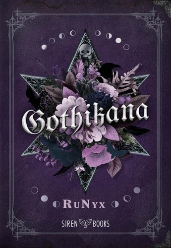Gothikana - RuNyx • 2024