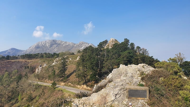 Mirador del Fitu