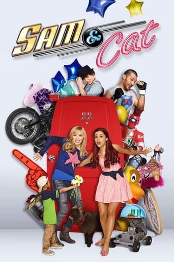 Sam & Cat - Dan Schneider · 2013