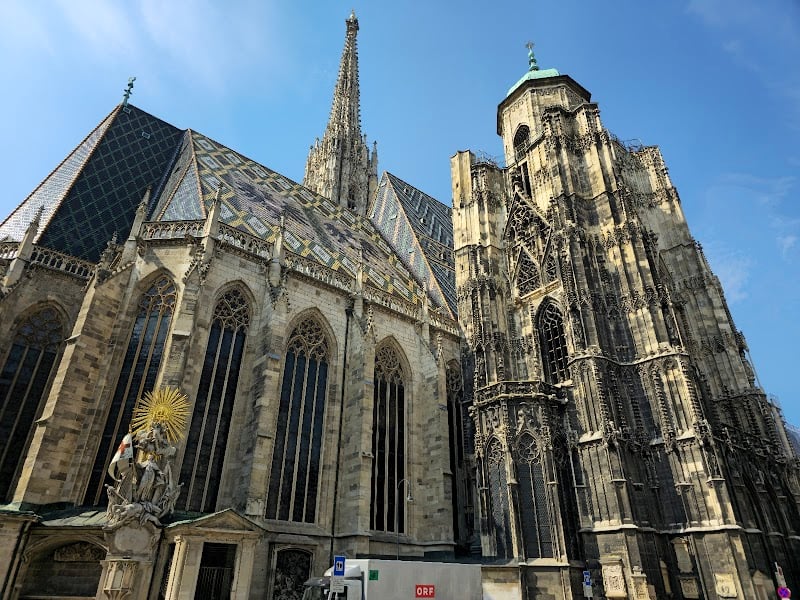 St. Stephen's Cathedral