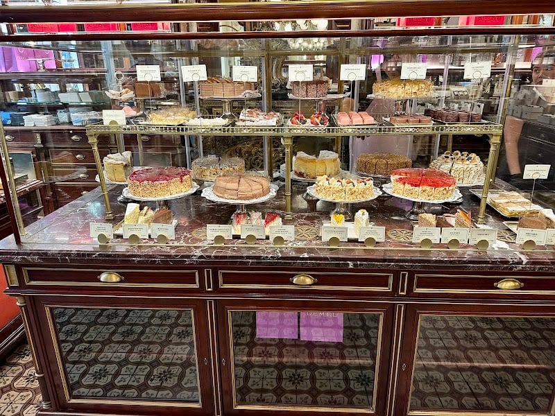 Demel