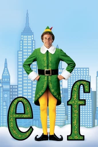 Elf - Jon Favreau · 2003