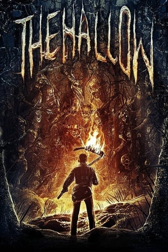 The Hallow - Corin Hardy · 2015