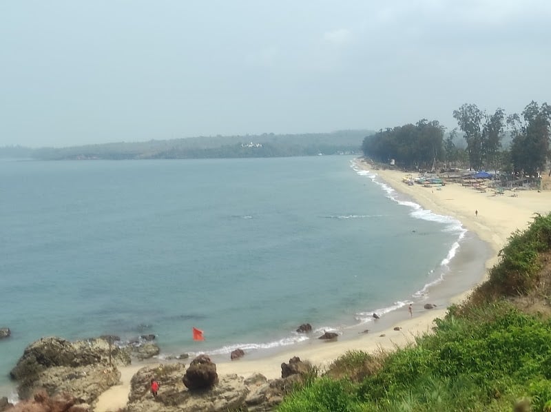 Querim Beach