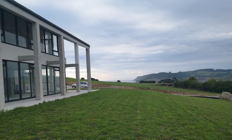 Camino del Norte