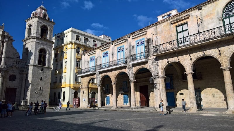 Cuba