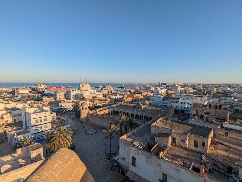 Tunisia