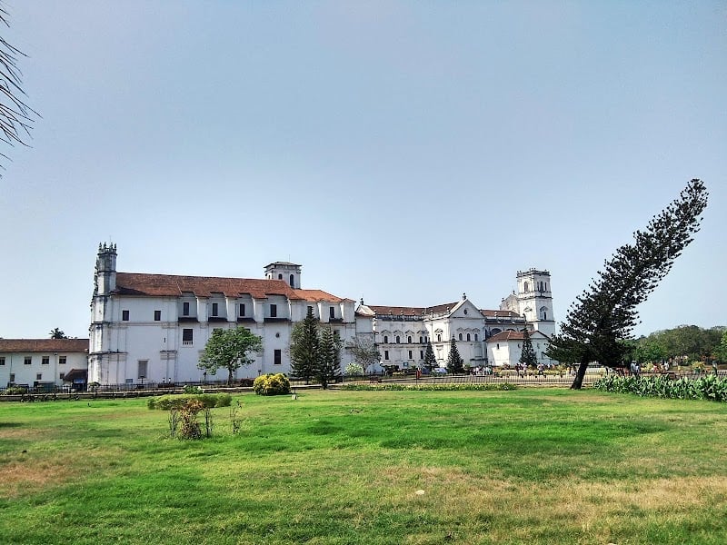 Church of St. Francis of Assisi