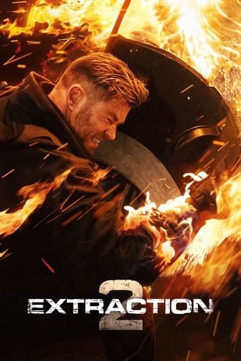 Extraction 2 - Sam Hargrave · 2023