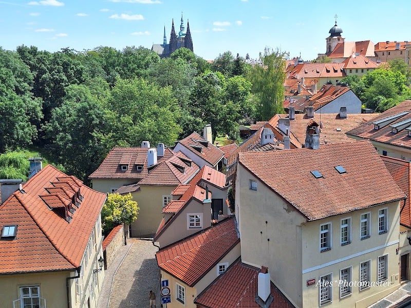 Nový Svět