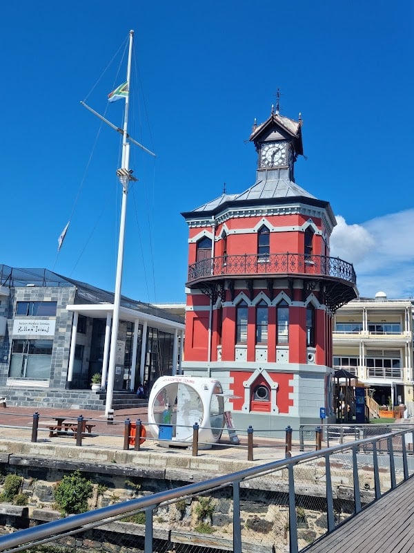 Clock Tower