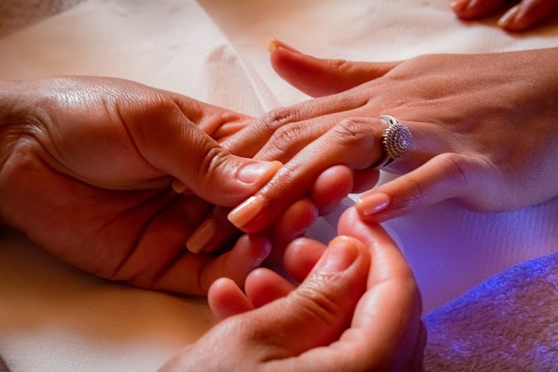 NAILED - Pedicure