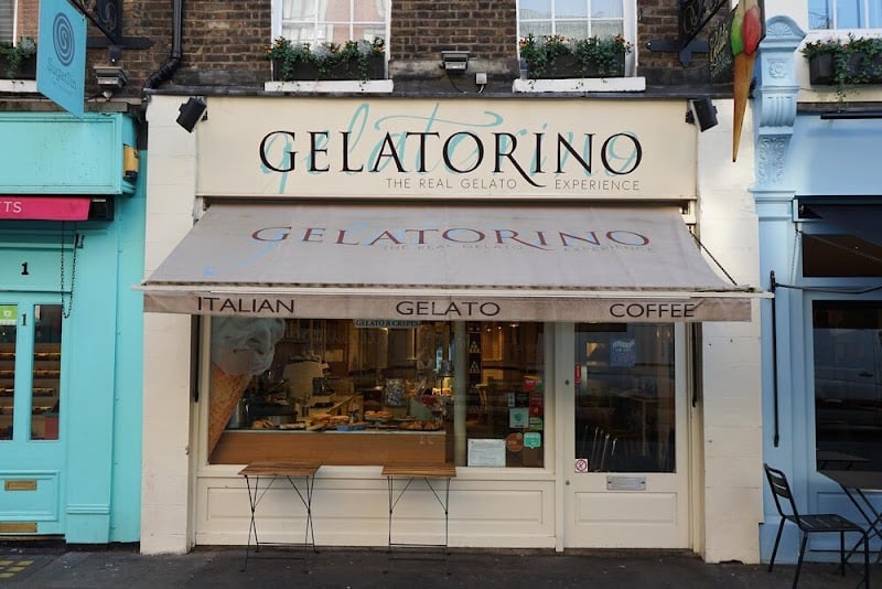 Gelatorino