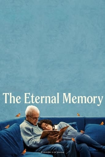 The Eternal Memory - Maite Alberdi · 2023