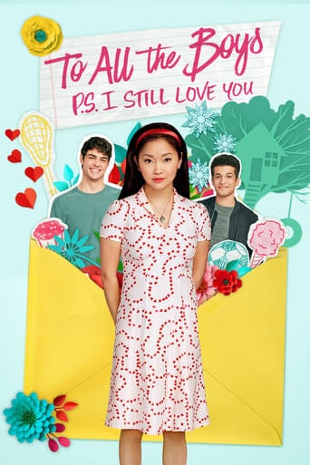 To All the Boys: P.S. I Still Love You - Michael Fimognari · 2020