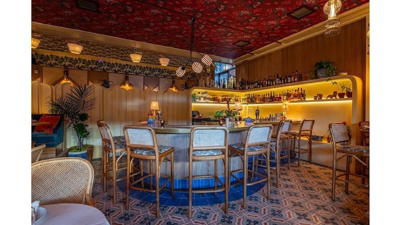 ĐiĐi - los angeles • vietnamese restaurant