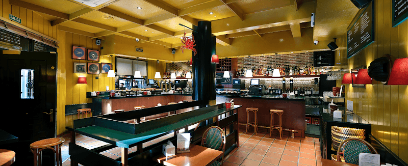 Bar El Globo | Bar de pintxos