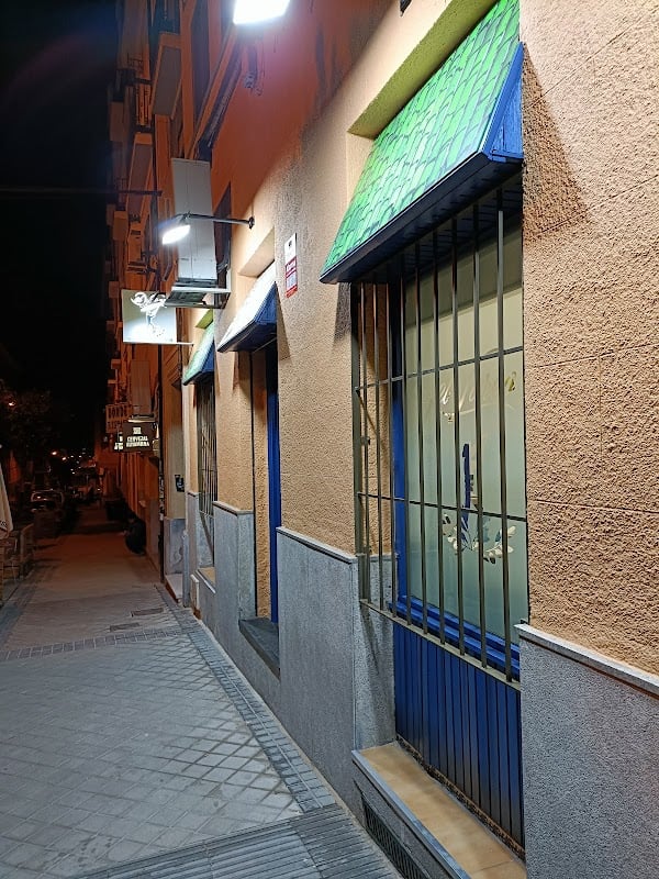 Taberna El Vareo - Tapas XXL