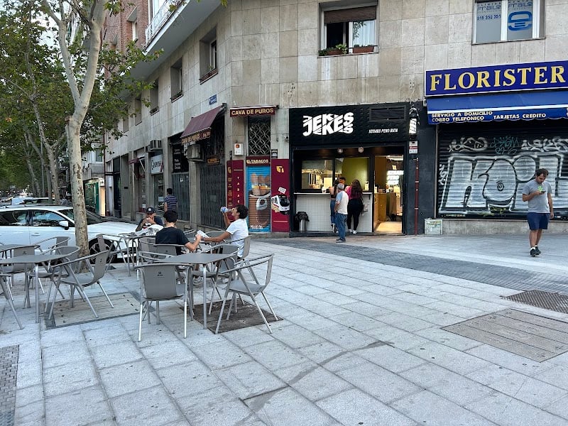 JEKES - Kebabs pero bien - Kebabs super TOP