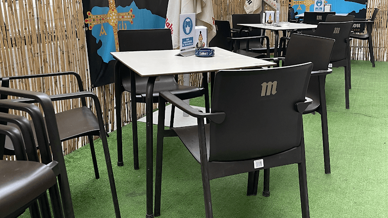 Bar Armando - Especialidad Tablas XXL