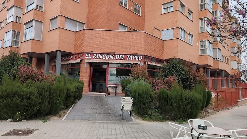 El Rincón del Tapeo - Tapas XXL