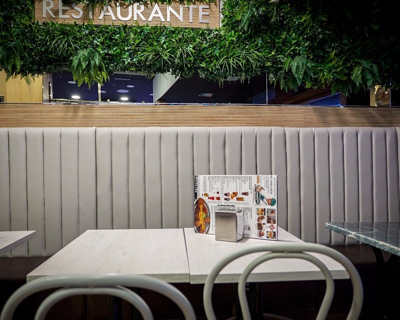 JAVIER MARTÍN BURGERS,CROQUETAS & Comida Deliciosa, WE LIKE THE GOOD. - Especialidad en croquetas