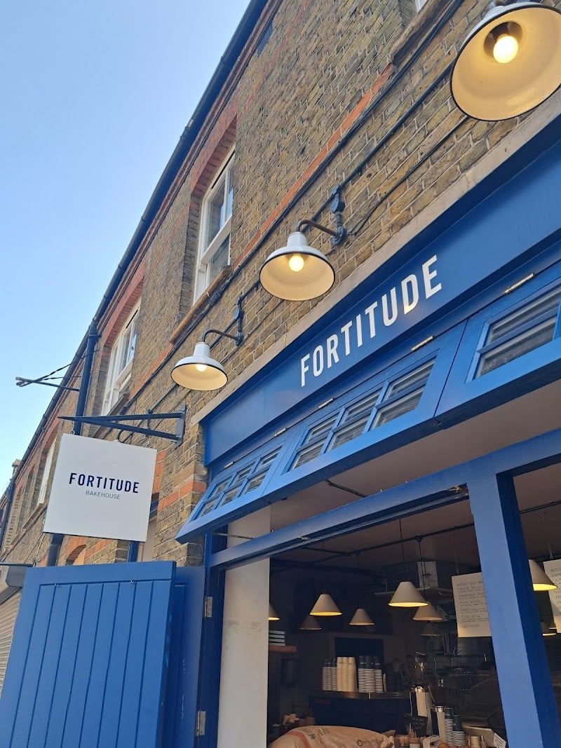 Fortitude Bakehouse