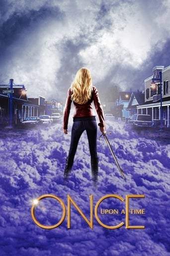 Once Upon a Time - Edward Kitsis, Adam Horowitz · 2011