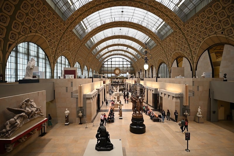 Orsay