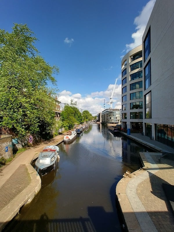 Kings Cross