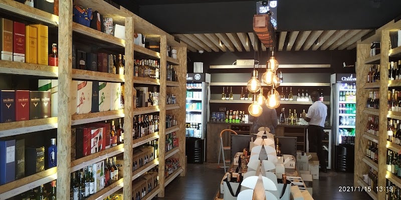 Chateau254 - Restaurant & Wine Cellar