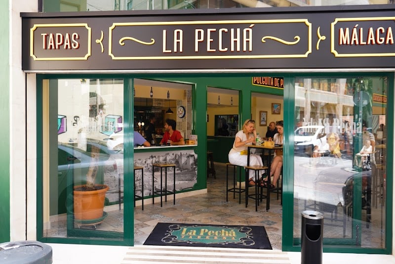 La Pechá Taberna