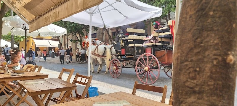 Taberna Álvaro Peregil