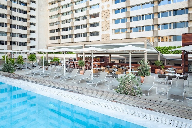 Meliá Sevilla