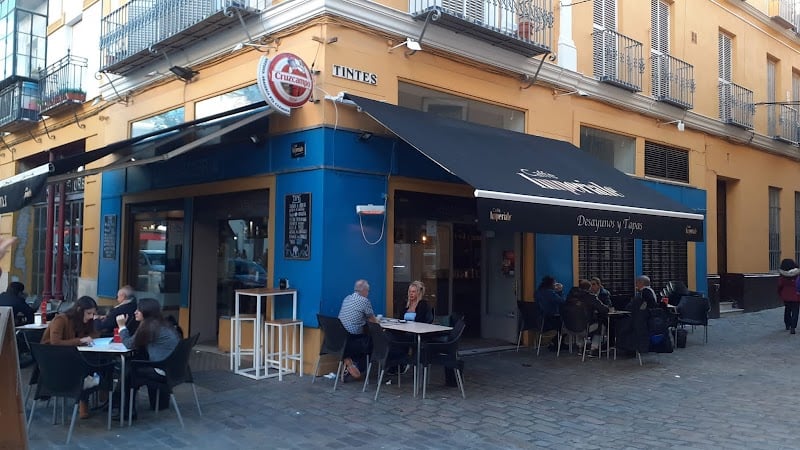 Abacería Puerta Carmona