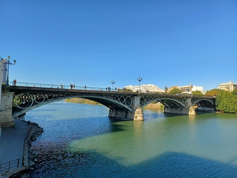 Puente de Triana