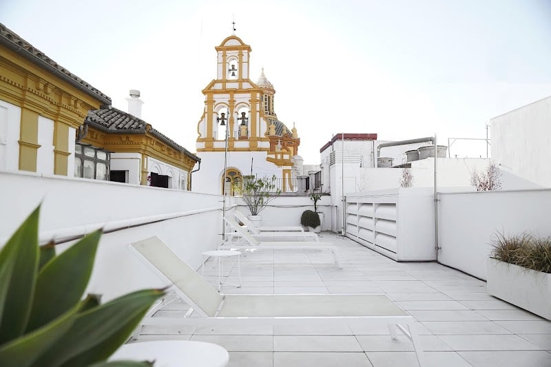 numa | Jondo Apartments