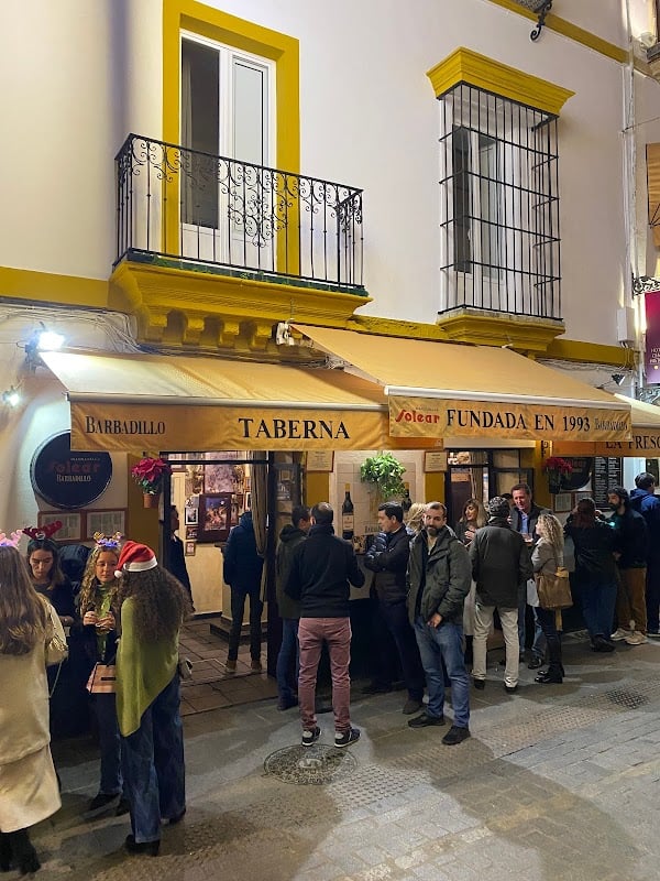 La Fresquita