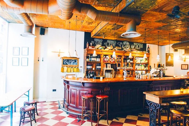 Polpo Soho - Soho
