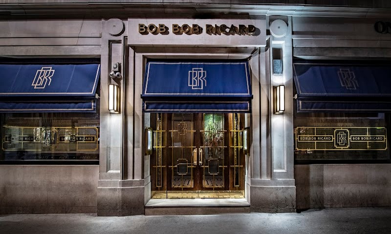 Bob Bob Ricard Soho - Soho
