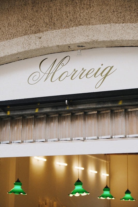Morreig
