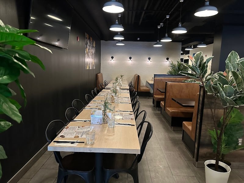 Pho HouZ Vietnamese Kitchen