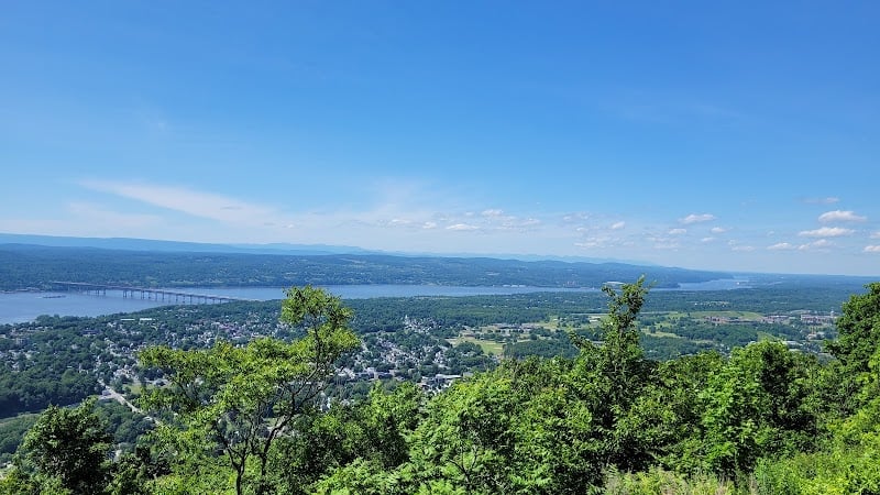 Beacon Mountain