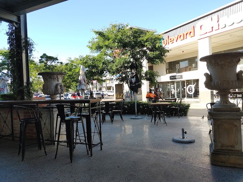Frenchie´s
