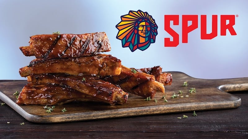 Buffalos Wings & ribs