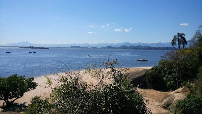 Paquetá Island