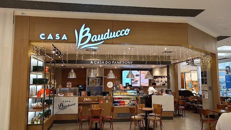 Carioca Shopping
