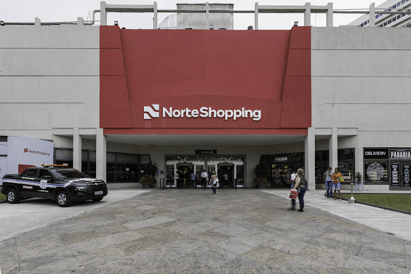 NorteShopping RJ