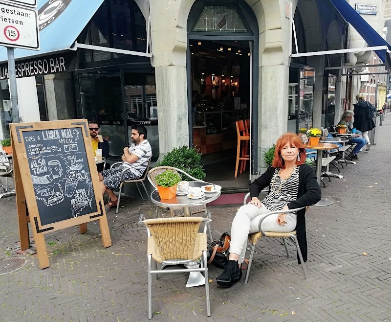 Caffè Almondo