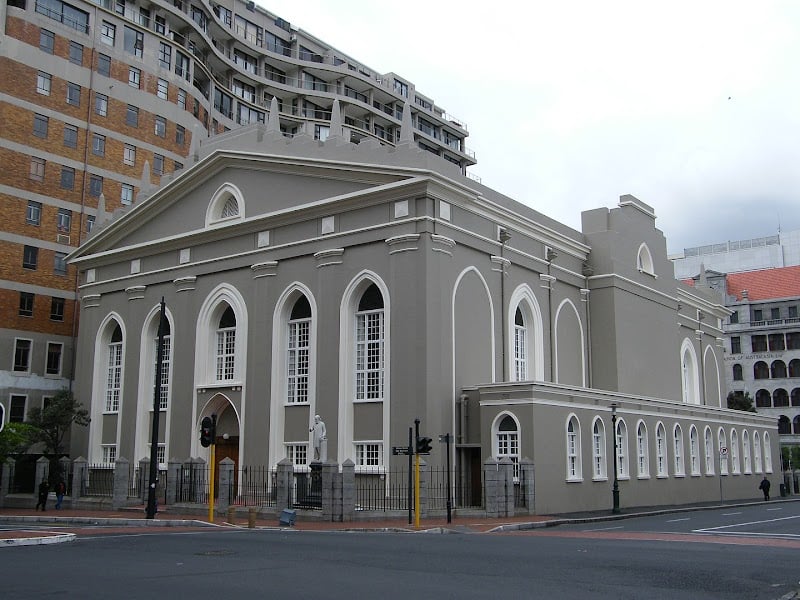 Grote Kerk